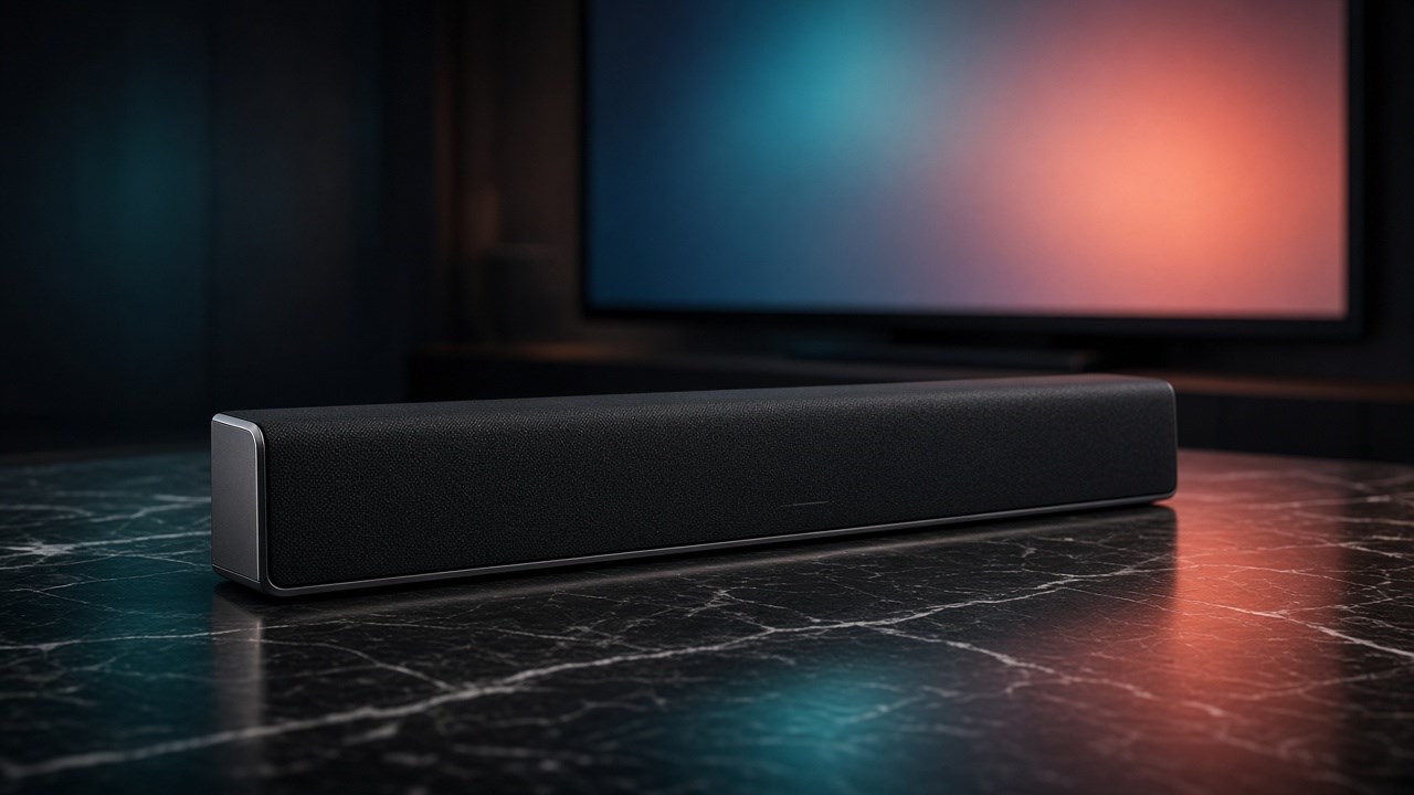 NovaSound Bar Pro
